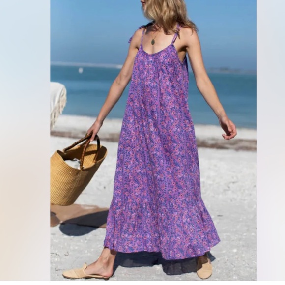 Emerson Fry Dress - Picture 5 of 6